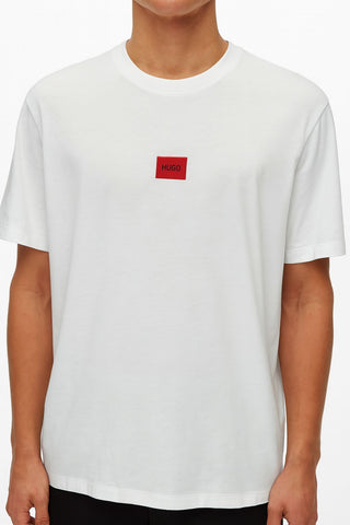 White Boss T_Shirt