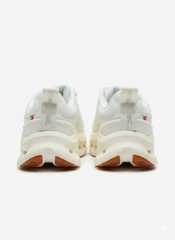 White On Cloudtilt Sneaker