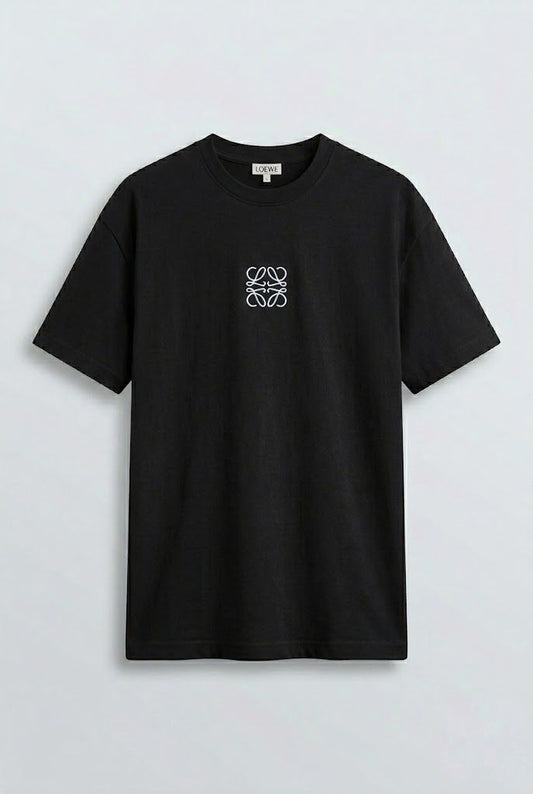 Black LOEWE T-shirt