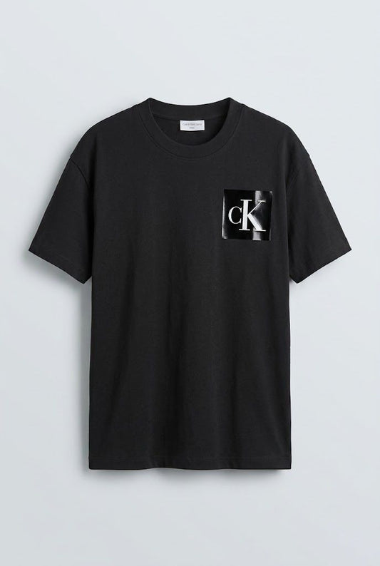 Black Calvin Klien T-shirt