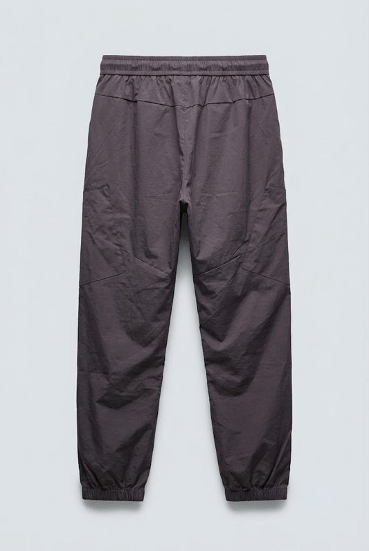 Dark Grey North Face Pants