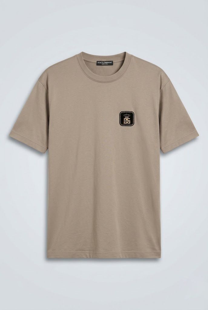 Coffe D&G T-shirt