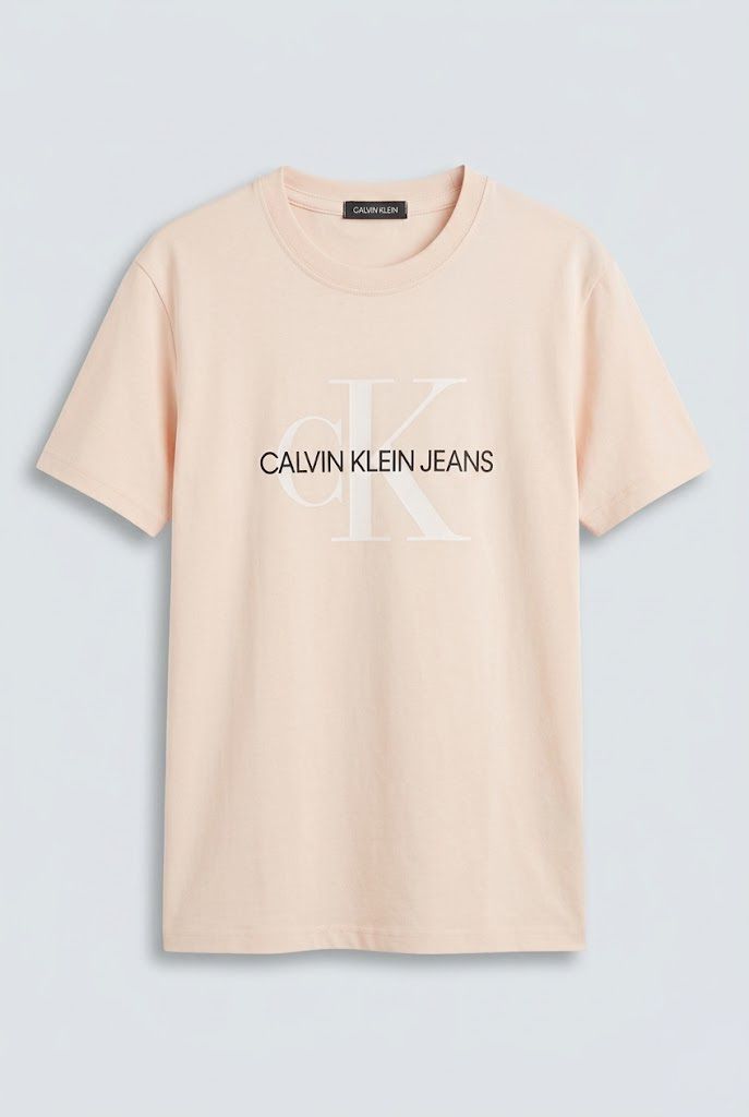 Simon Calvin Klien T-shirt