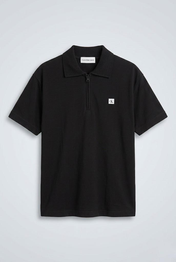 Black Calvin Klien T-shirt