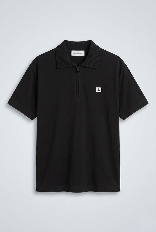Black Calvin Klien T-shirt