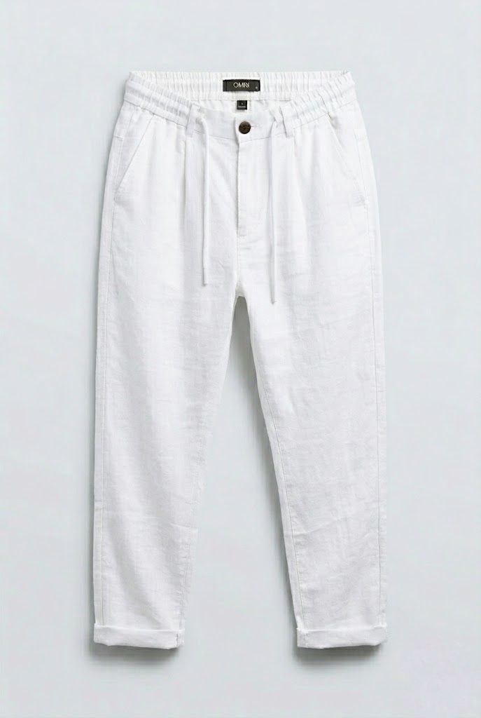 White Y.two Pants