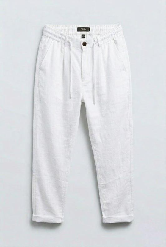 White Y.two Pants