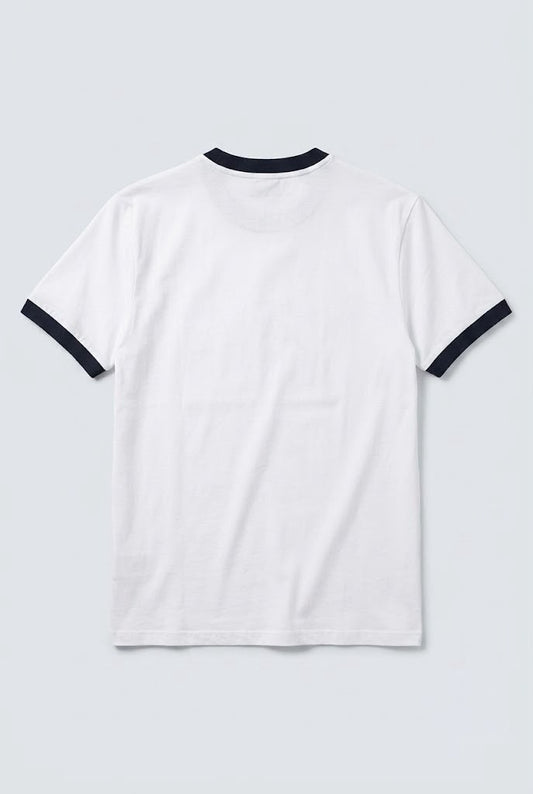 White Boss T-shirt