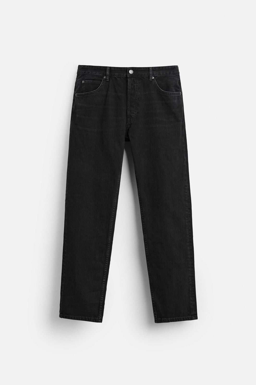 Black Zara Jeans