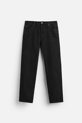 Black Zara Jeans