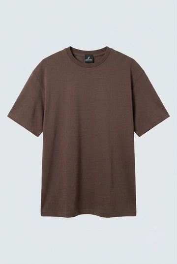 Brown UNFCTD T-shirt