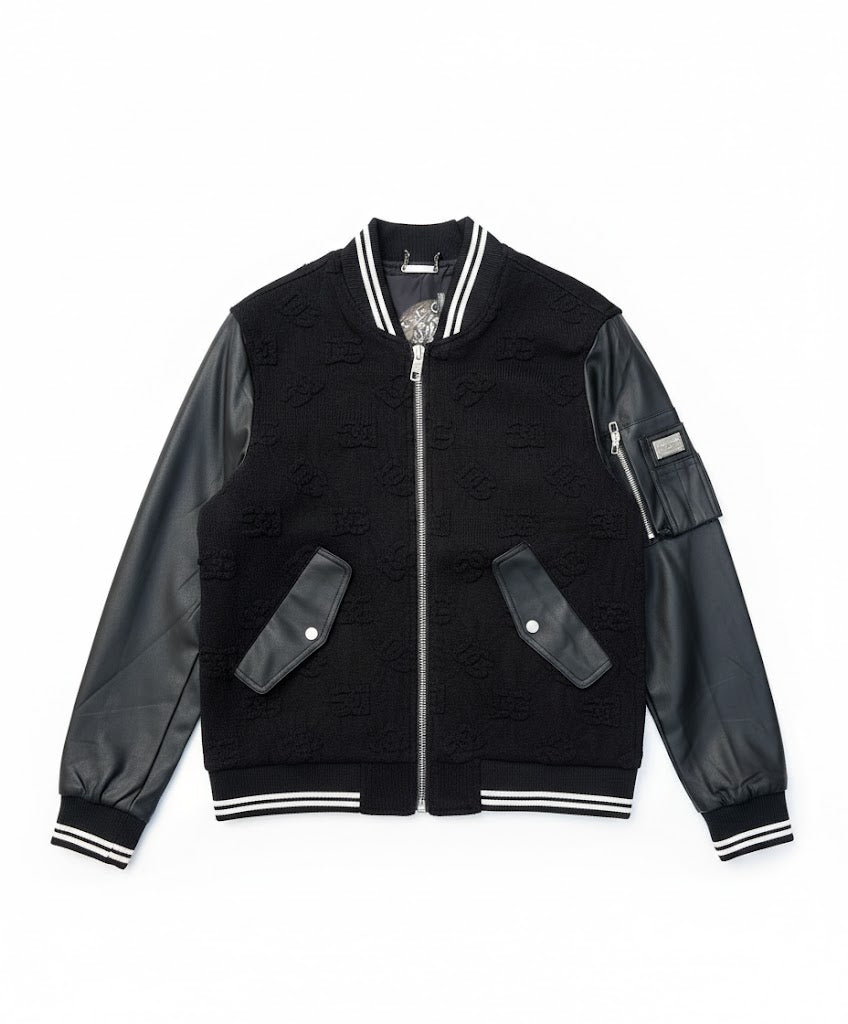 Black DOLICE & GABBANA Jacket