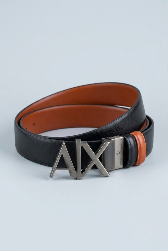 Armani Belt