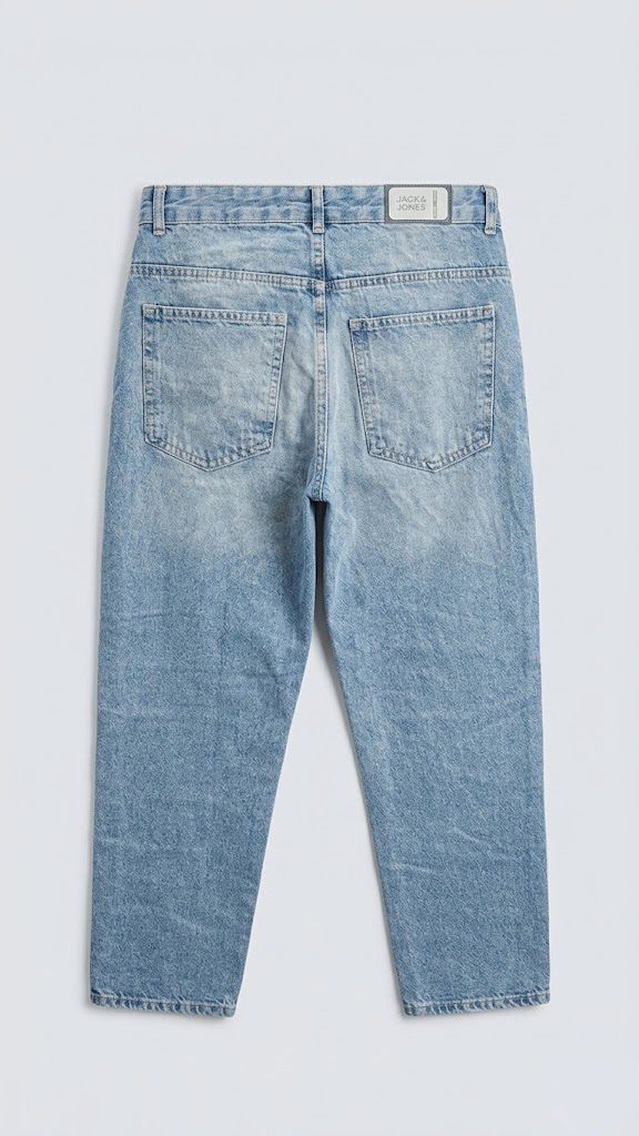 Blue Jack & Jones Jeans