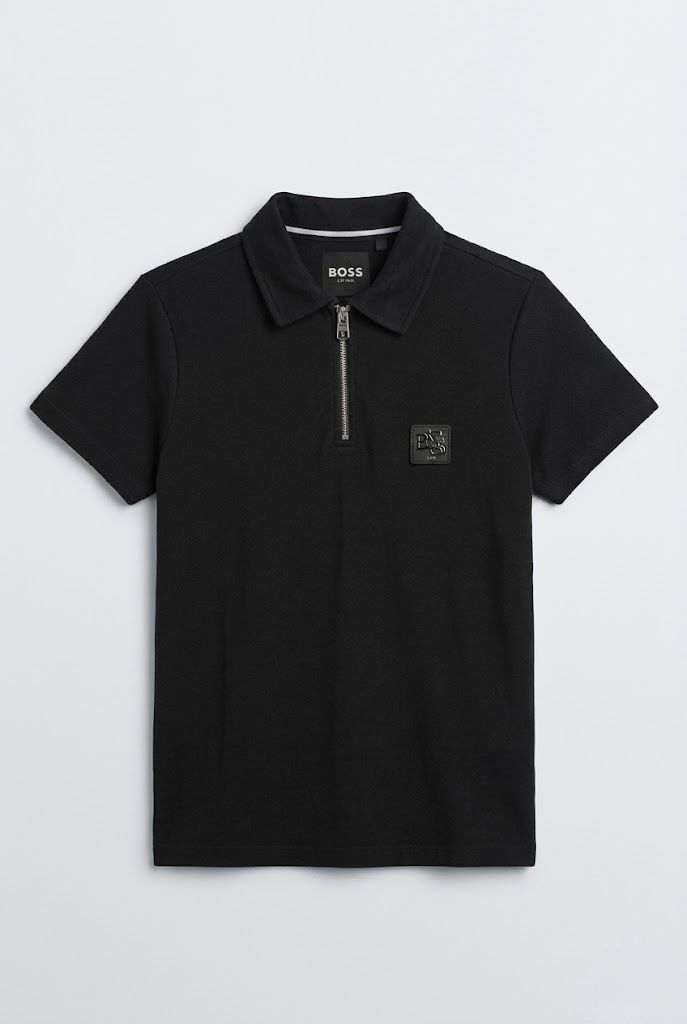 Black Boss T-shirt