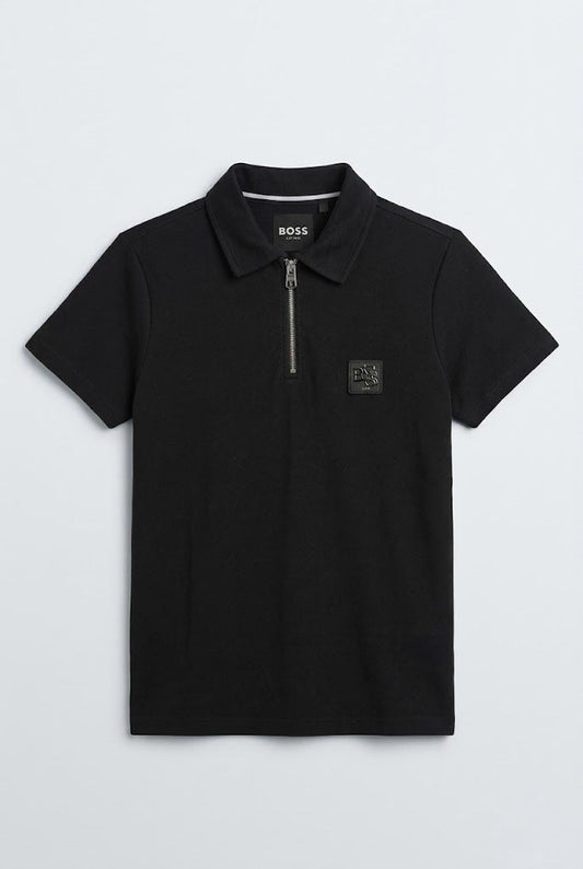 Black Boss T-shirt