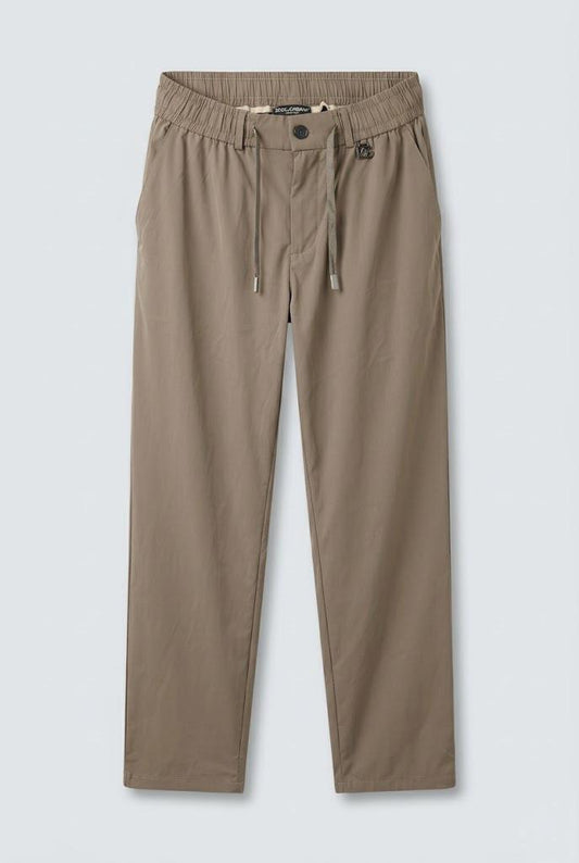 Coffe D&G Pants