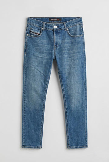 Blue Diesel Jeans