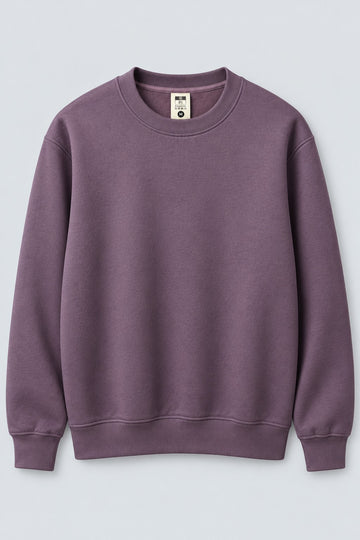 Chino Sweatshirt