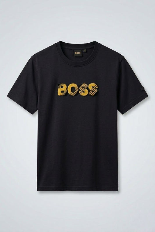 Black Boss T-shirt