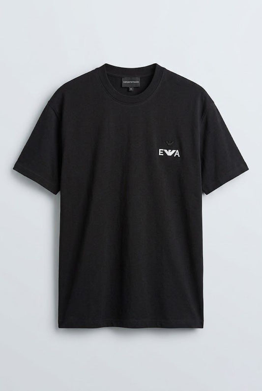 Black Armani T-shirt