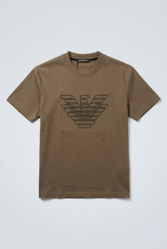 Coffe Armani T-shirt