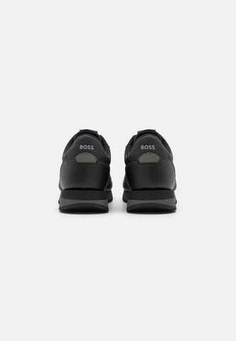Black Boss Shoes
