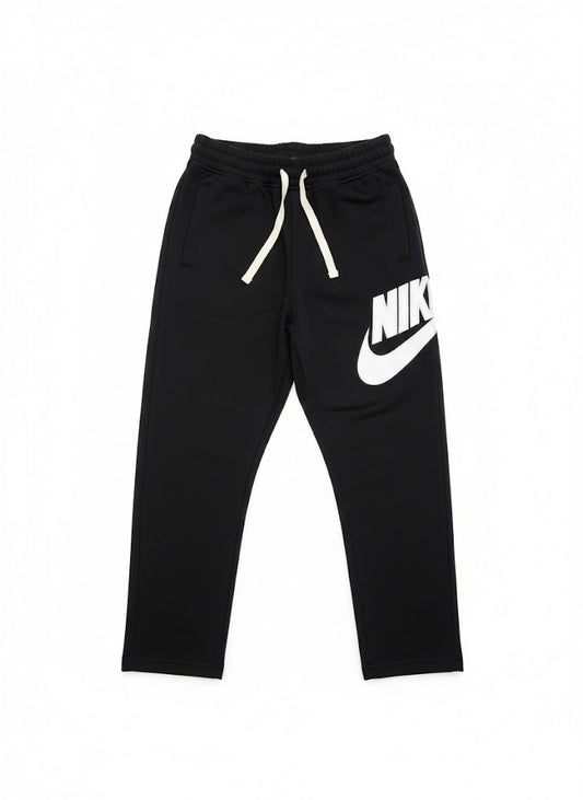 Black Nike Sweat Pant