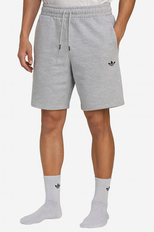 Grey Adidas Short