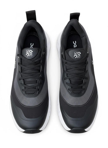 Black&White On Cloudtilt LOEWE Sneaker