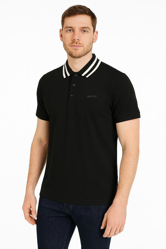 Black Boss T_shirt