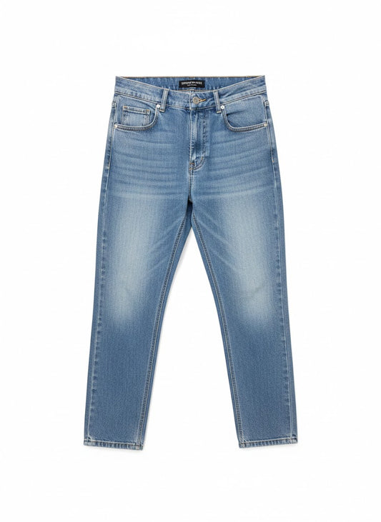 Blue Emporio Armani Jeans