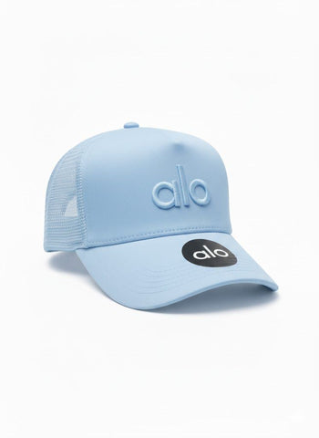 Babyblue ALO Cap