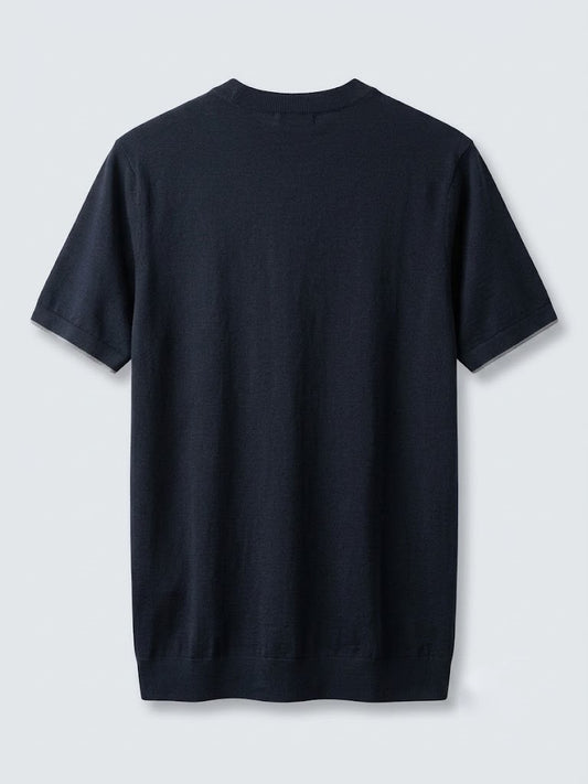 Black Louis Vuitton T-shirt