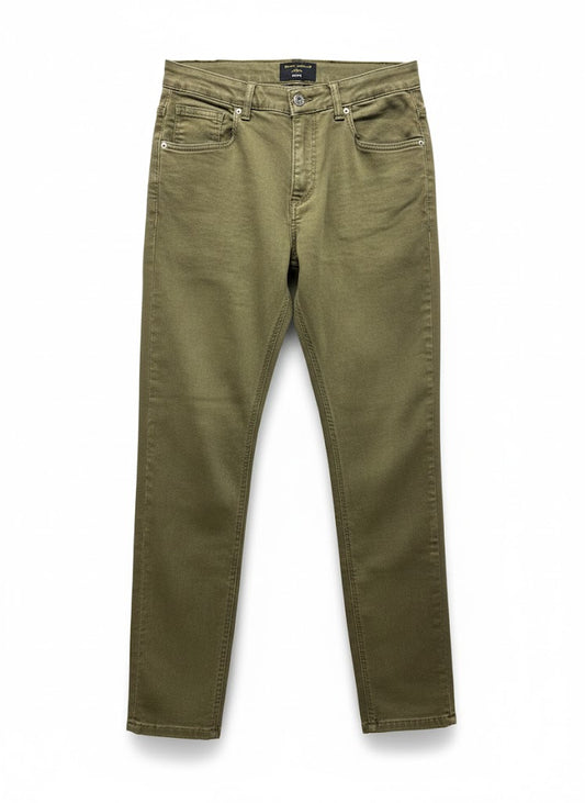 Olive D&G Jeans