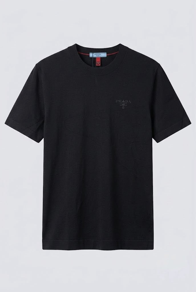 Black Prada T-shirt