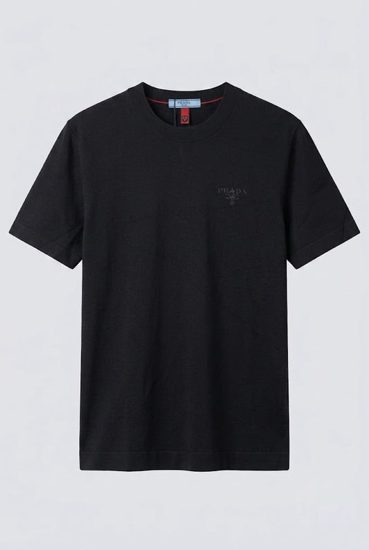 Black Prada T-shirt