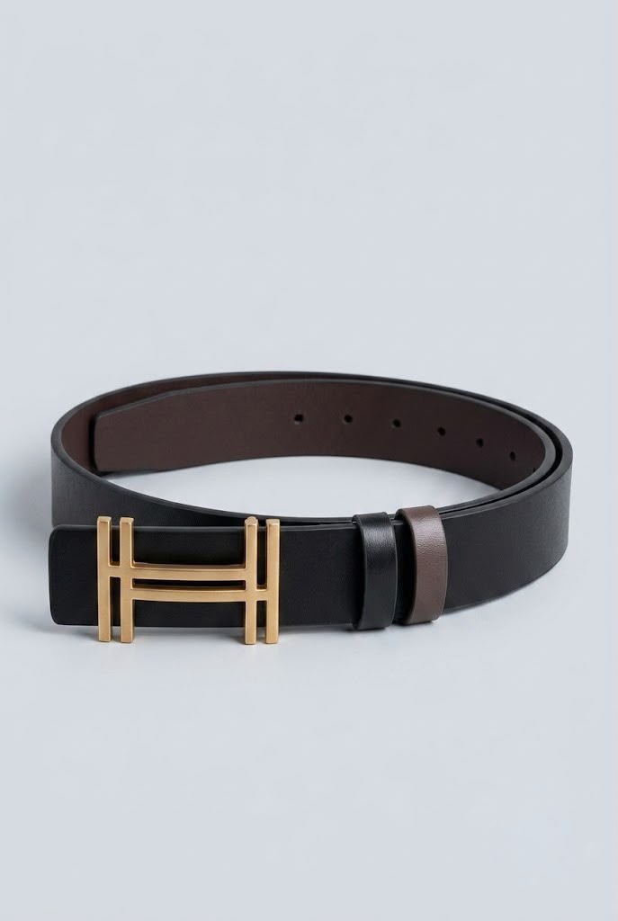 Hermes Belt