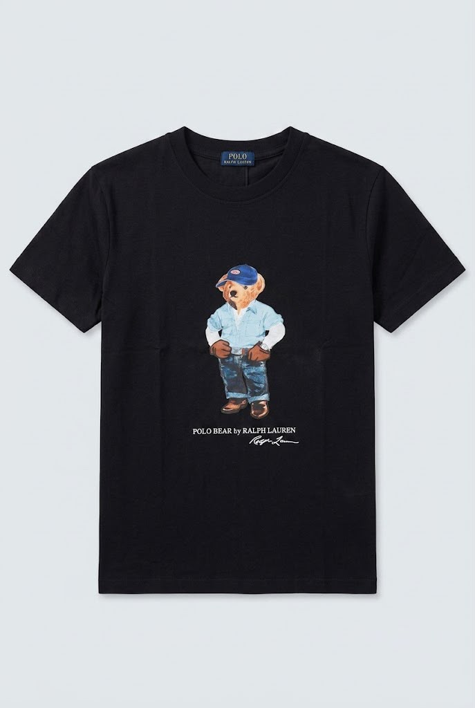Polo T-shirt