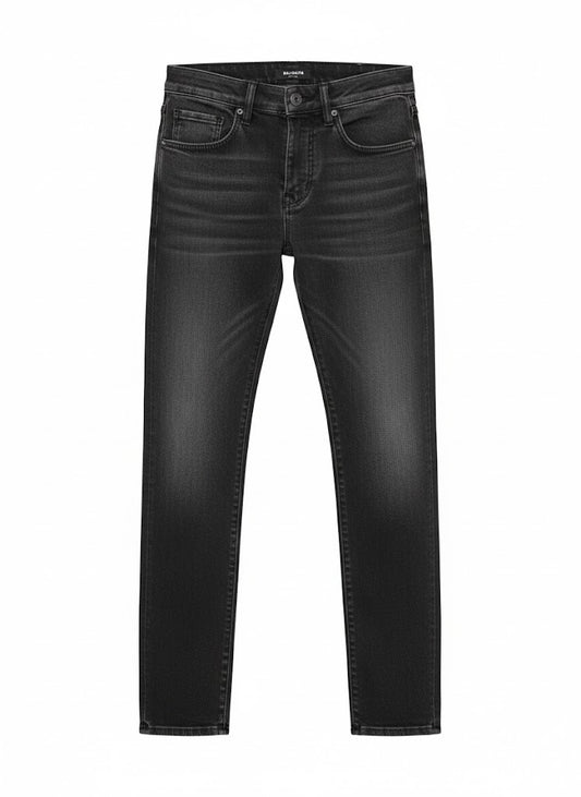 Black Balmain Jeans