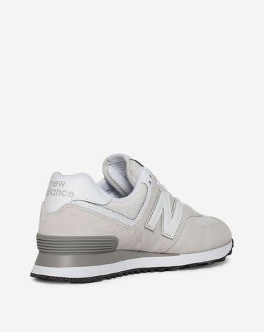 Gray New Balance Shoes