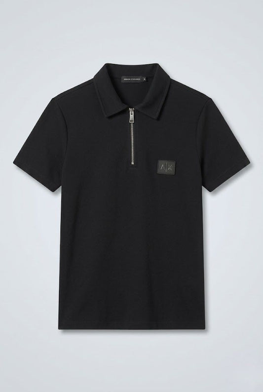 Black Armani T-shirt