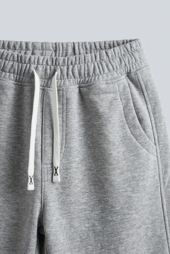 Bold Sweatpants