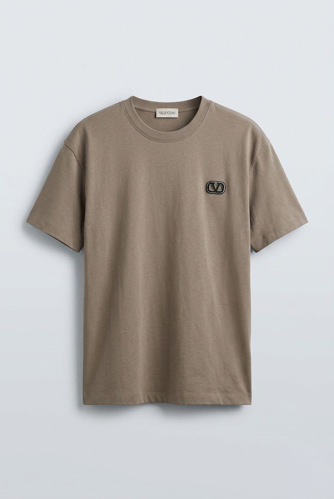 Coffe Valentino T-shirt