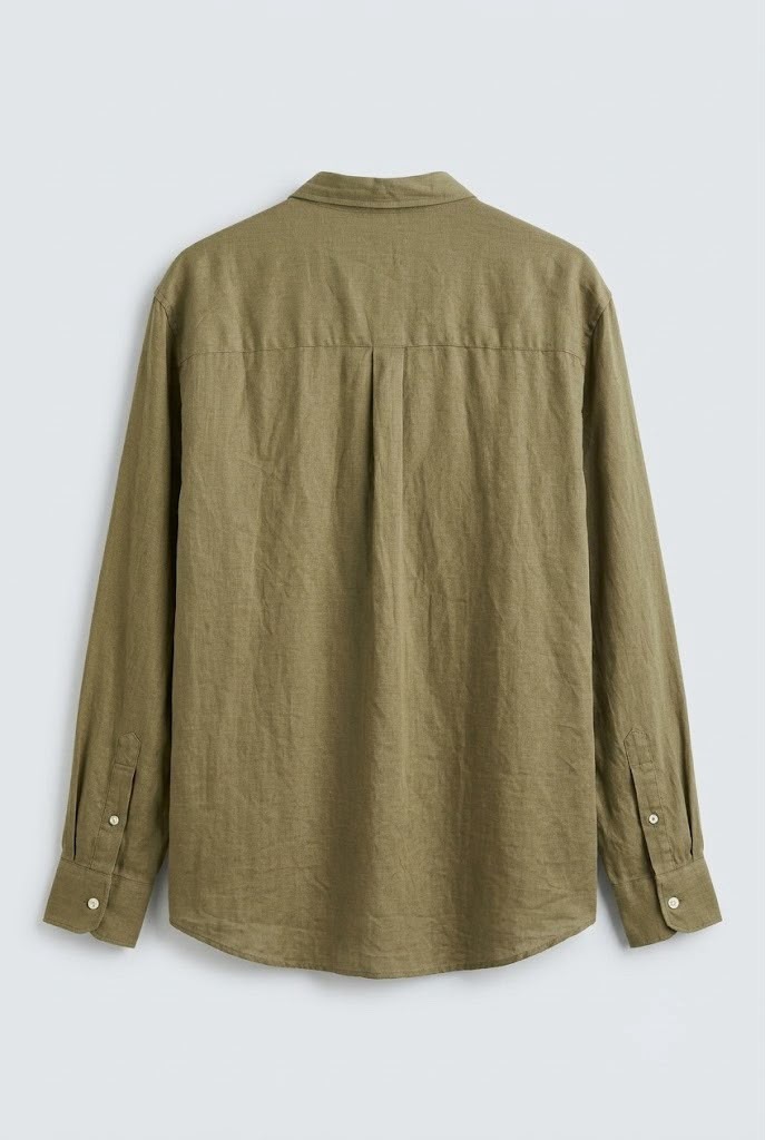 Coffe Zara Shirt