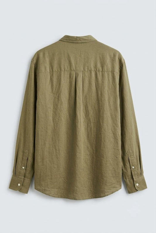 Coffe Zara Shirt