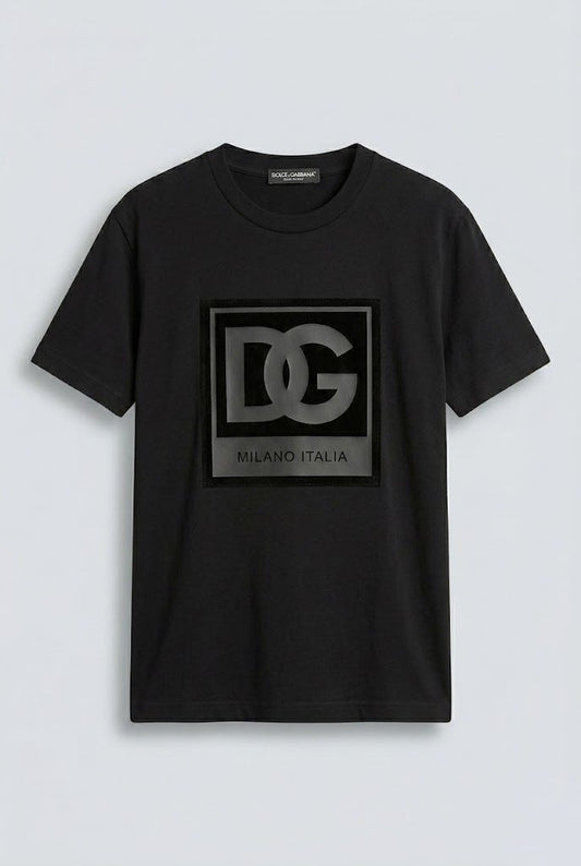 Black D&G T-shirt