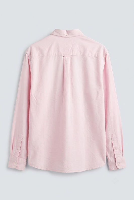 Pink Polo Shirt