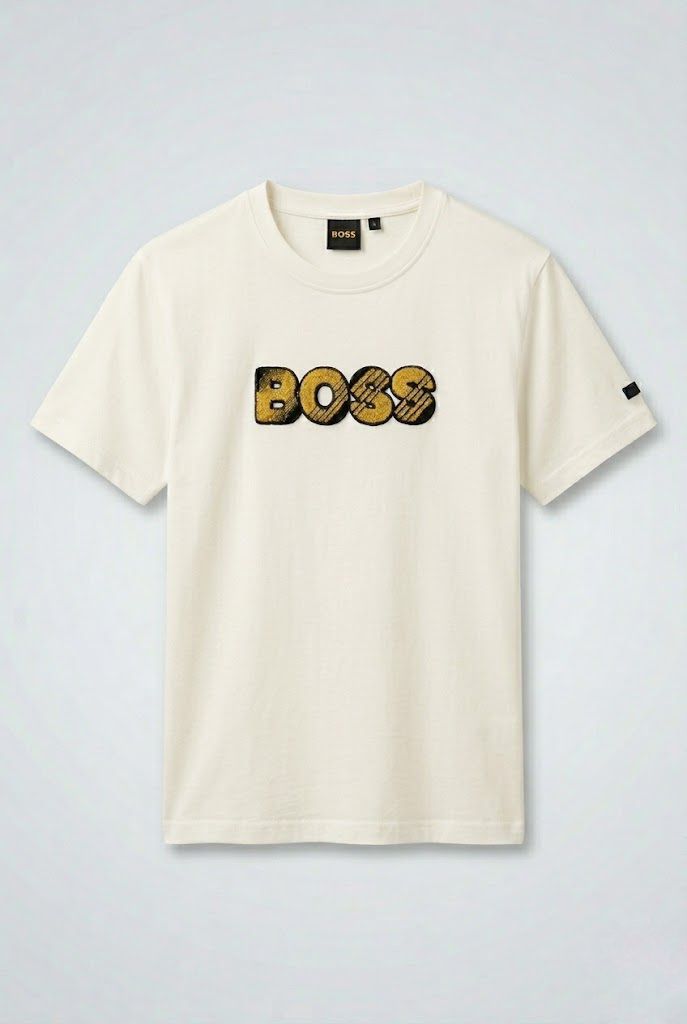 Offwhite Boss T-shirt