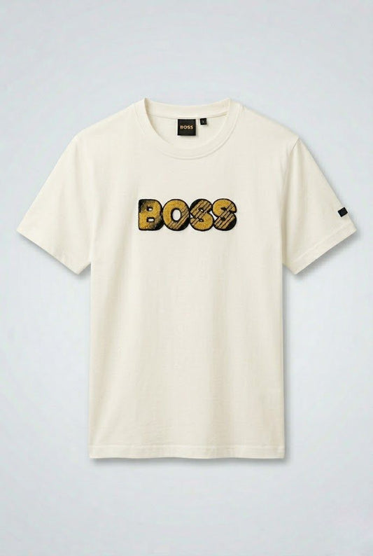 Offwhite Boss T-shirt